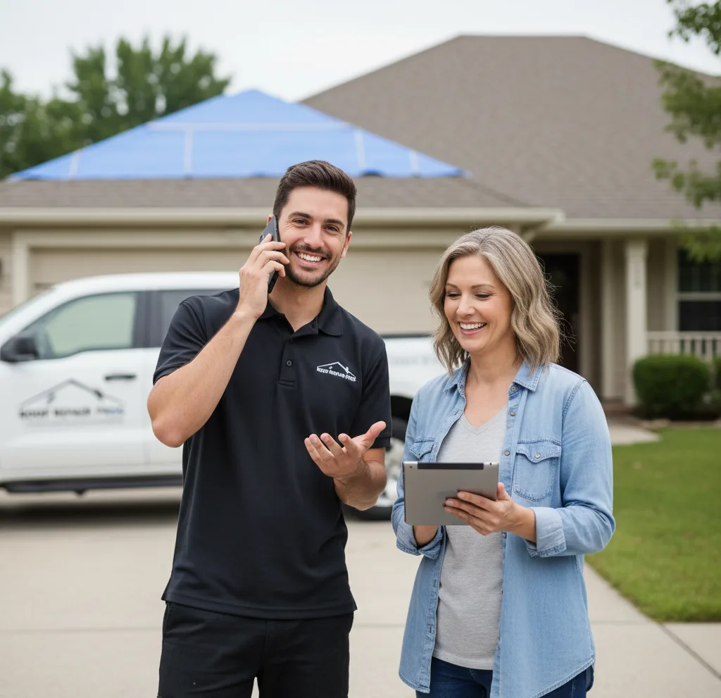 Roof Maintenance in Livermore, KY